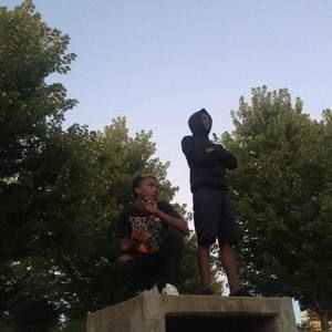 Meet your Posher, Elijah